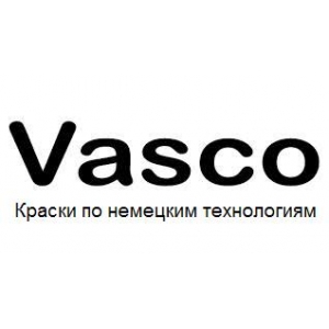Краска Vasco