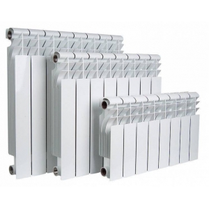 отоплення та вентиляція