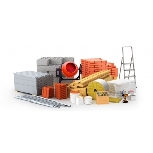 Загальнобудівельні матеріали