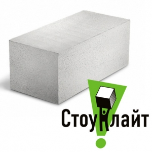 Газоблок Стоунлайт Газоблок Стоунлайт