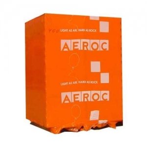 Газоблок AEROC Газоблок AEROC