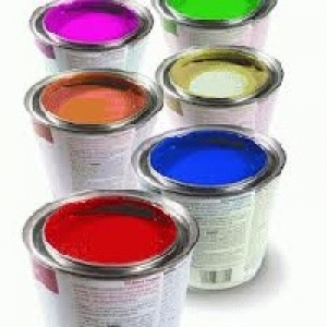 лакофарбові матеріали