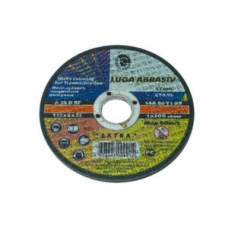 Диск шлиф. -заточный ПП 14А, СТ1-3, F46, 125х20х32 мм