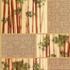 Шарм Бамбук 71-01 вологостійкі паперові