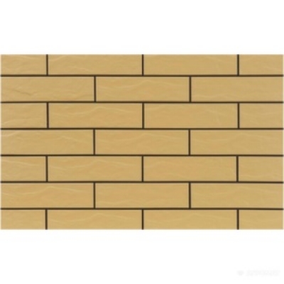 Клинкер Cerrad Piaskowa RUSTICO Клинкер Cerrad Piaskowa RUSTICO