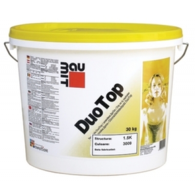 Декоративна штукатурка Baumit DuoTop (25 кг)
