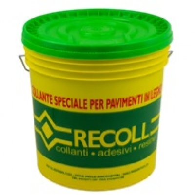 Клей универсальный воднодисперсионный для деревянных покрытий PARQUET P6/RR Клей универсальный воднодисперсионный для деревянных покрытий PARQUET P6/RR