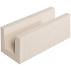 Газоблок (U-блок) AEROC (200...400x200x500 мм) шт.