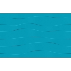 Плитка OCEAN ГОЛУБАЯ СТЕНА