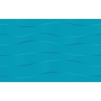 Плитка OCEAN ГОЛУБАЯ СТЕНА