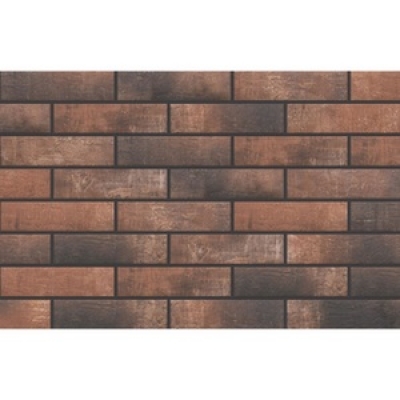 Клинкер Cerrad Loft Brick ELEWACJA CHILI Клинкер Cerrad Loft Brick ELEWACJA CHILI