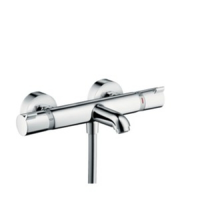 Змішувач для ванни Hansgrohe Ecostat 13114000 Змішувач для ванни Hansgrohe Ecostat 13114000