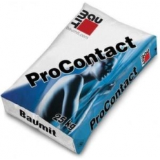 Клей для теплоізоляції Baumit Pro Contact (25 кг)