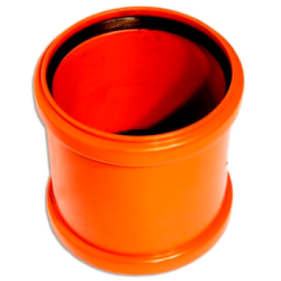 Муфта ПВХ 250 Муфта ПВХ 250