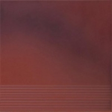 Клінкер Cerrad Podlogowa STOPNICA COUNTRY WISNIA PLUS сходинки