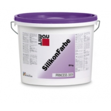 Силиконовая краска Baumit SilikonFarbe (25 кг) Силиконовая краска Baumit SilikonFarbe (25 кг)