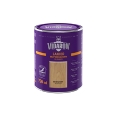 Лак для паркету без ґрунтовки Vidaron (2.5 л)