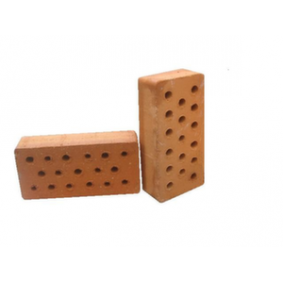 Цегла М-125 тридирочна,-повнотіла Цегла М-125 тридирочна,-повнотіла