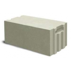 Газоблок EcoTerm AEROC (100...400х200х600 мм) куб. м.