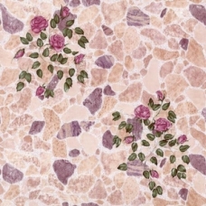 Шарм Троянда на камені 41-06 вологостійкі паперові