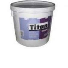 Краска Eskaro Titan Facade Фасадная 2.5 л Краска Eskaro Titan Facade Фасадная 2.5 л