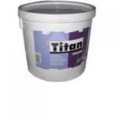Краска Eskaro Titan Facade Фасадная 2.5 л Краска Eskaro Titan Facade Фасадная 2.5 л