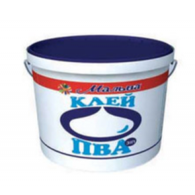 Клей Мальва ПВА 2 кг