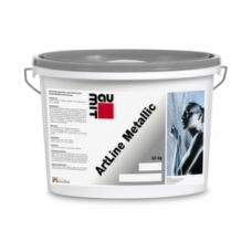 Baumit Artline Metallic Краска металлик (15 кг) Baumit Artline Metallic Краска металлик (15 кг)