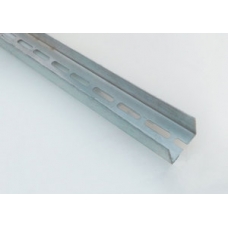 Профіль посилений UA-50 3 м