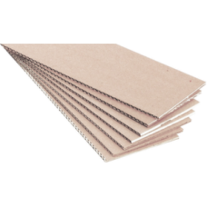 Гофрокартон Г/К 2,2*1,2 мм 2,64 м2 Гофрокартон Г/К 2,2*1,2 мм 2,64 м2