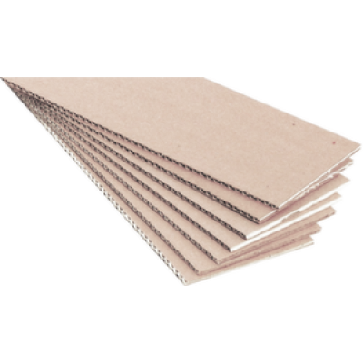 Гофрокартон Г/К 2,2*1,2 мм 2,64 м2 Гофрокартон Г/К 2,2*1,2 мм 2,64 м2