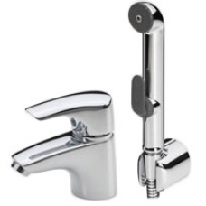 Смеситель для раковины Oras New Saga 1912F