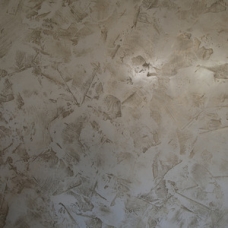 Декоративное покрытие с эффектом гладкой патины Эльф-декор Riviera (15 кг)