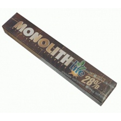 Електроді Моноліт РЦ 3мм 2,5 кг (упак.)