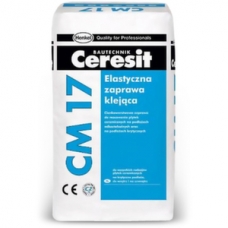 Ceresit CM 17 Клей еластичний Церезіт См-17 (25 кг)