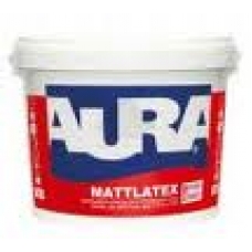 Краска Aura Mattlatex матовая 5 л Краска Aura Mattlatex матовая 5 л