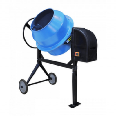 Бетономешалка, 125л, 550 Вт