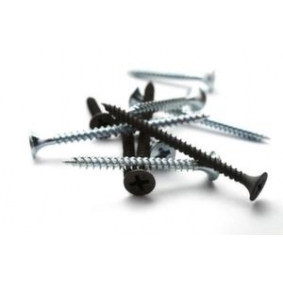 Саморіз по дереву 130мм (100шт) Саморіз по дереву 130мм (100шт)