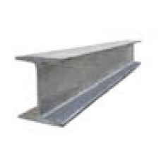 Балка двотаврова 10 (м/пог)