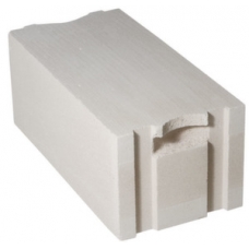 Газоблок Classic AEROC (100...400x200x600 мм) куб. м