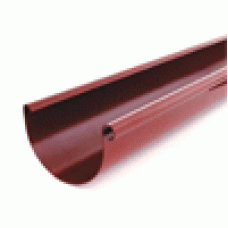 Жолоб ринви D=125мм, L=3м.п.