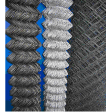 Сетка РАБИЦА оцинкованная (50х50мм)