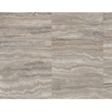 Принт пробка (замковая) Wicanders Artcomfort Travertine Argent D818001 (лак WRT)