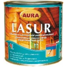 Лазур Aura Lasur 2.7 л