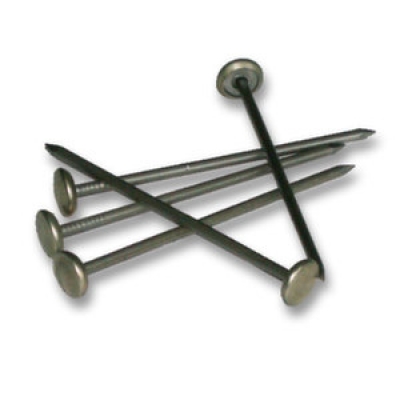 Гвозди  шиферные  (уп.25кг)