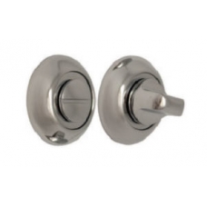 Ручка поворотная WC-1- SN (сатин)