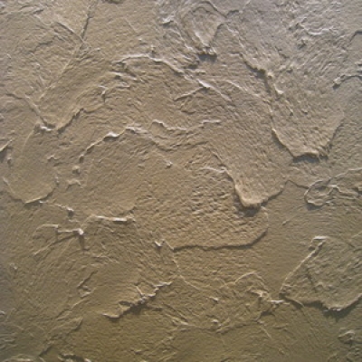 Декоративное покрытие с эффектом хаты-мазанки Эльф-декор Country (15 кг)