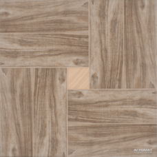 CERSANIT DALLAS 289137 Brown