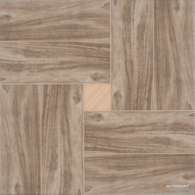 CERSANIT DALLAS 289137 Brown