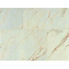 Принт пробка (замковая) Wicanders Artcomfort Marmor Carrara D810001 (лак WRT)